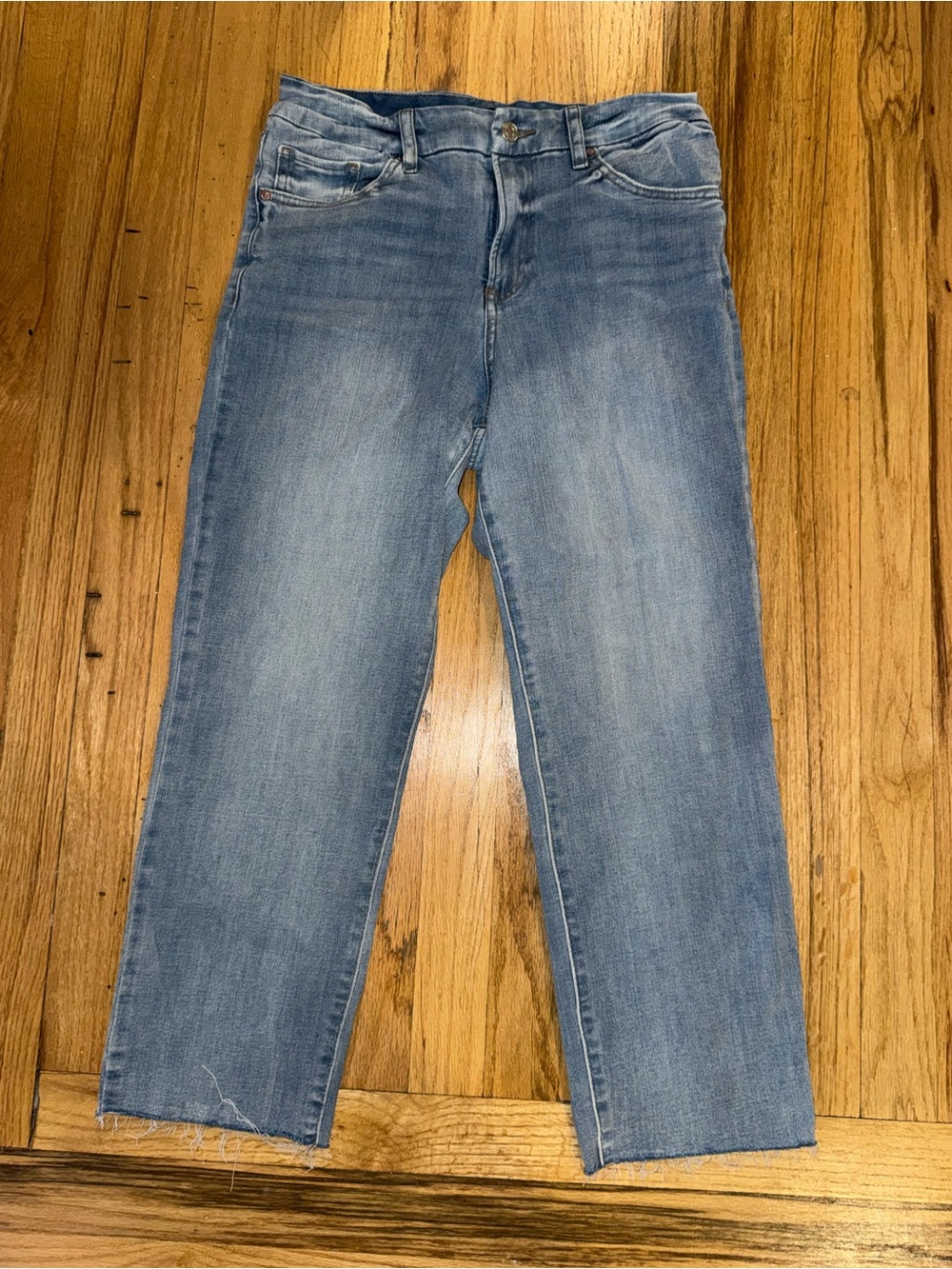 Express Jeans